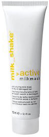 Active Milk Mask, z one concept